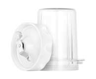 SENCOR Zestaw akcesoriów do robota kuchennego STX 007 - 1392063 - zdjęcie 3